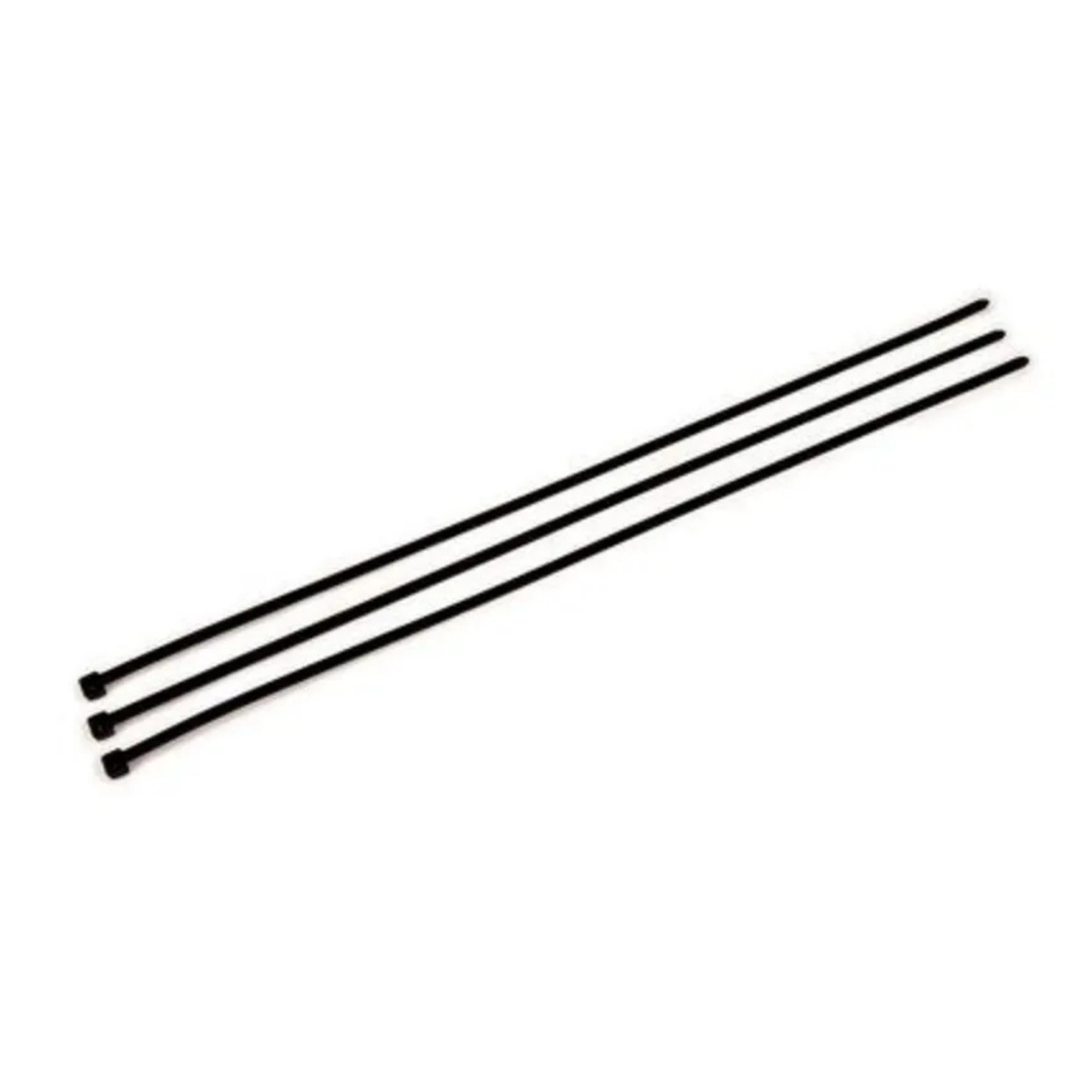 3M Standard Nylon Cable Ties from GME Supply